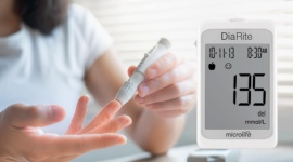 Máy đo đường huyết Microlife Diarite BGM-1.PNG