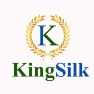 kingsilk