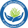 Thế Giới Fucoidan